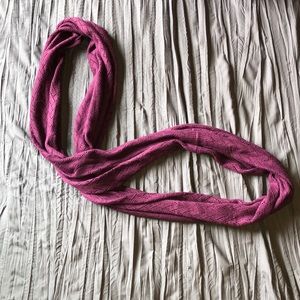 Infinity scarf. SCARF BUNDLE TAP FOR MORE INFO